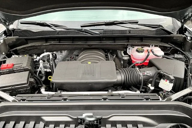 New 2026 Silver GMC Elevation image 12