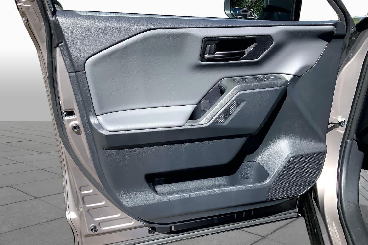 New 2026 Meteor Shower Toyota SE image 10
