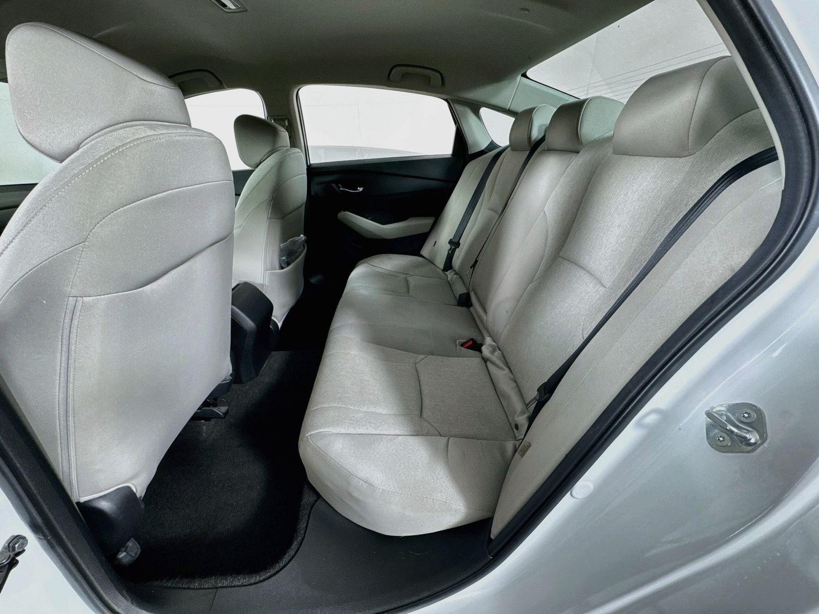 2024 Honda Accord LX - Photo 16