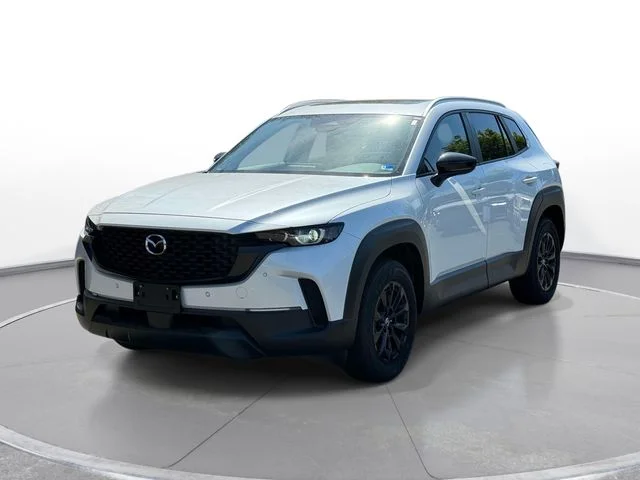 2026 Mazda CX-50 2.5 Hybrid Preferred's photo