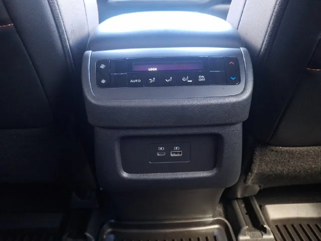 Used 2024 Gray Nissan Rock Creek image 29