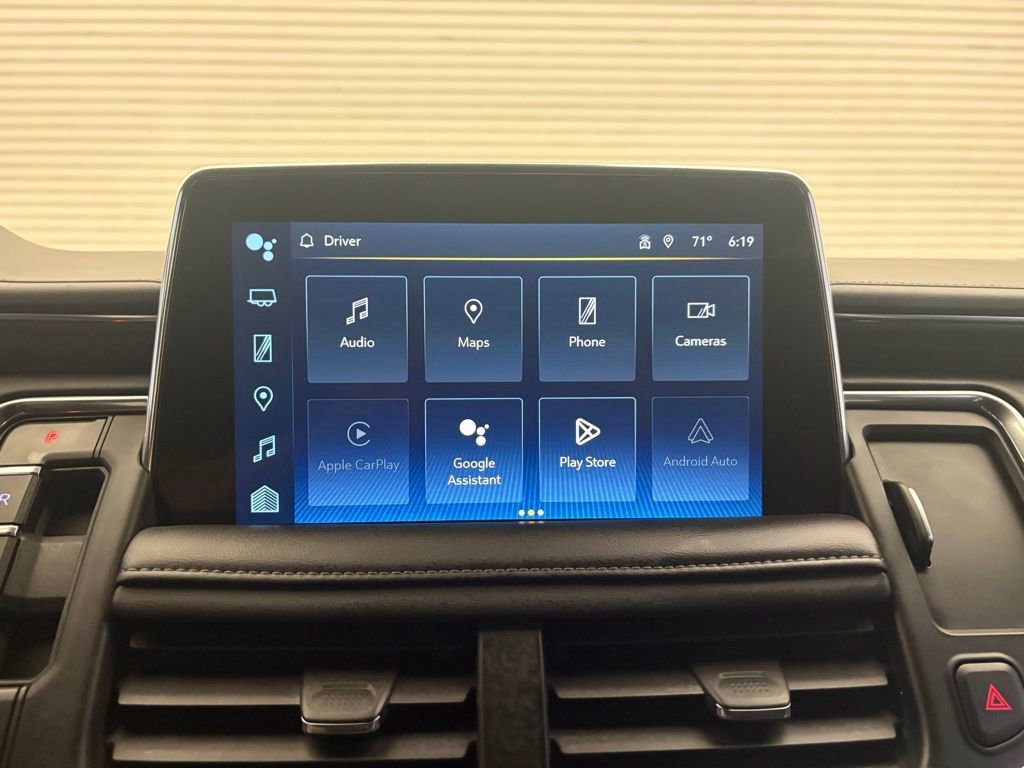 2023 Chevrolet Tahoe LT - Photo 11
