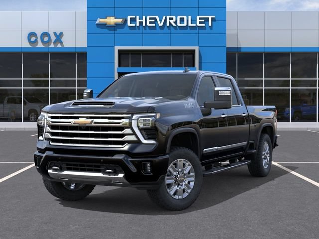 2026 Chevrolet Silverado 2500 HD High Country - Photo 6