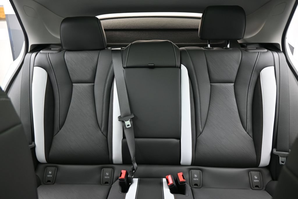 2026 Buick Envision Sport Touring - Photo 21