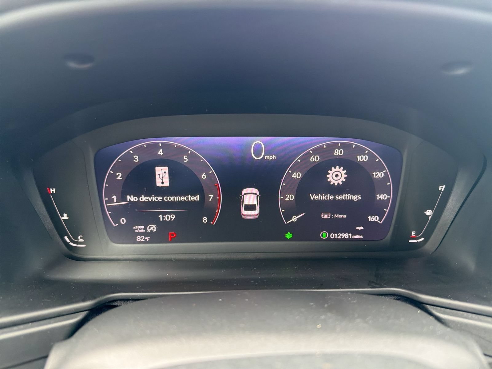 2023 Honda Accord EX - Photo 67