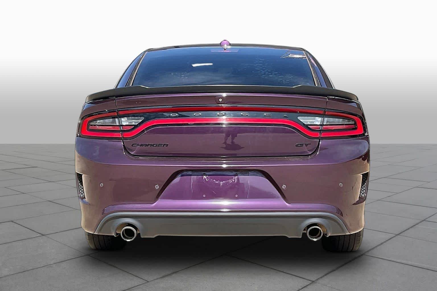 Pre-Owned 2020 Dodge Charger GT