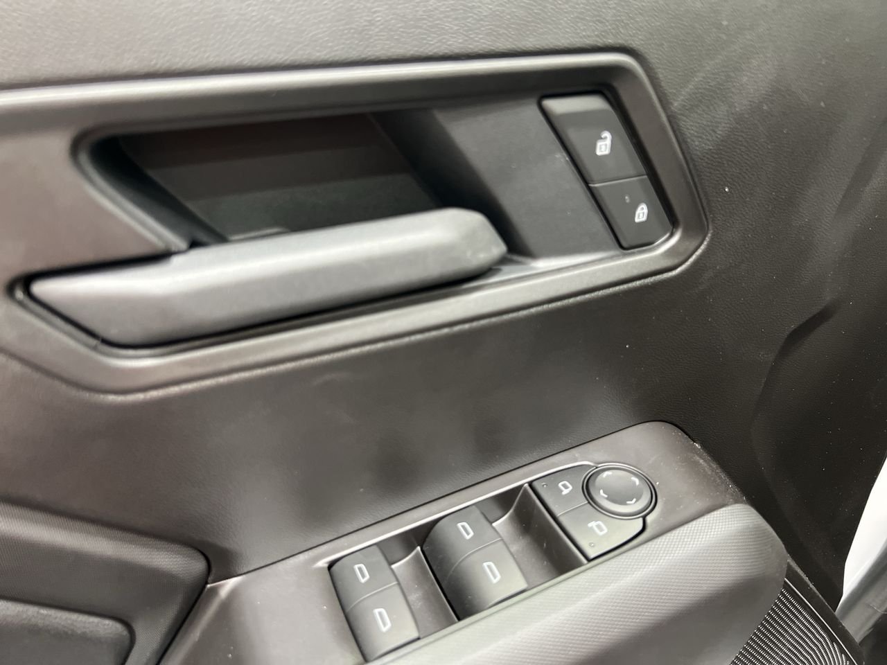 2026 Chevrolet Colorado Work Truck - Photo 60