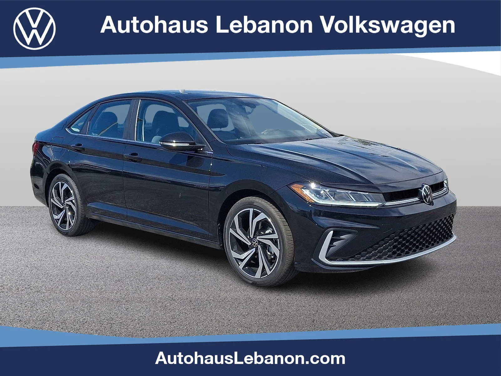 2026 Volkswagen Jetta 1.5T SEL Auto SULEV's photo