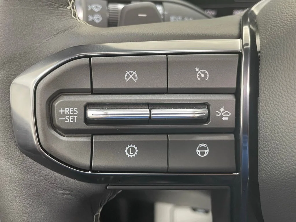 New 2026 White GMC Denali Ultimate image 34