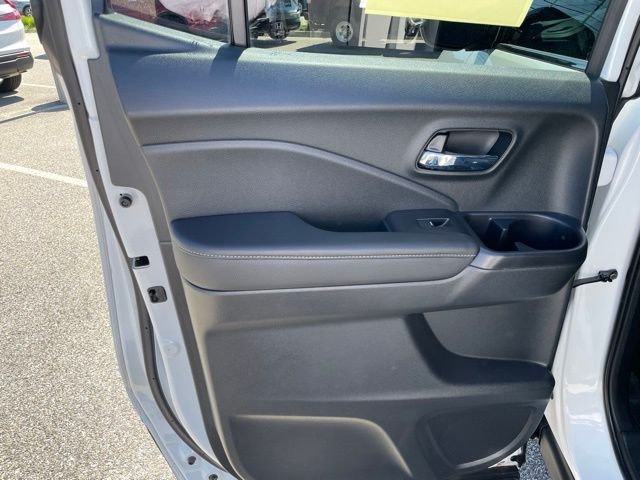 2023 Honda Ridgeline RTL-E - Photo 29