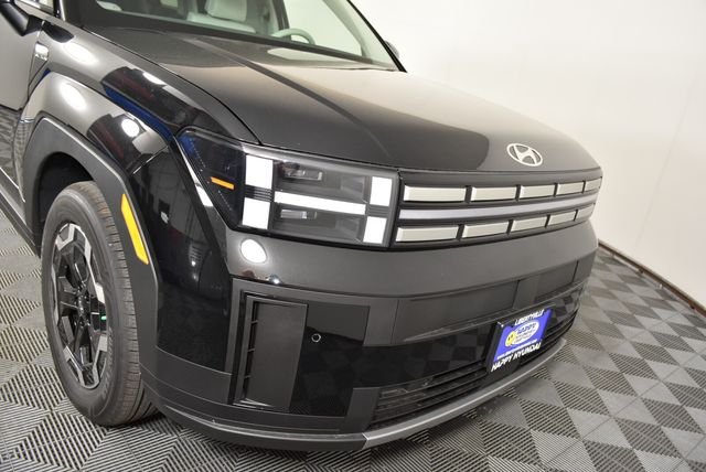 New 2026 Black Hyundai SE AWD image 11