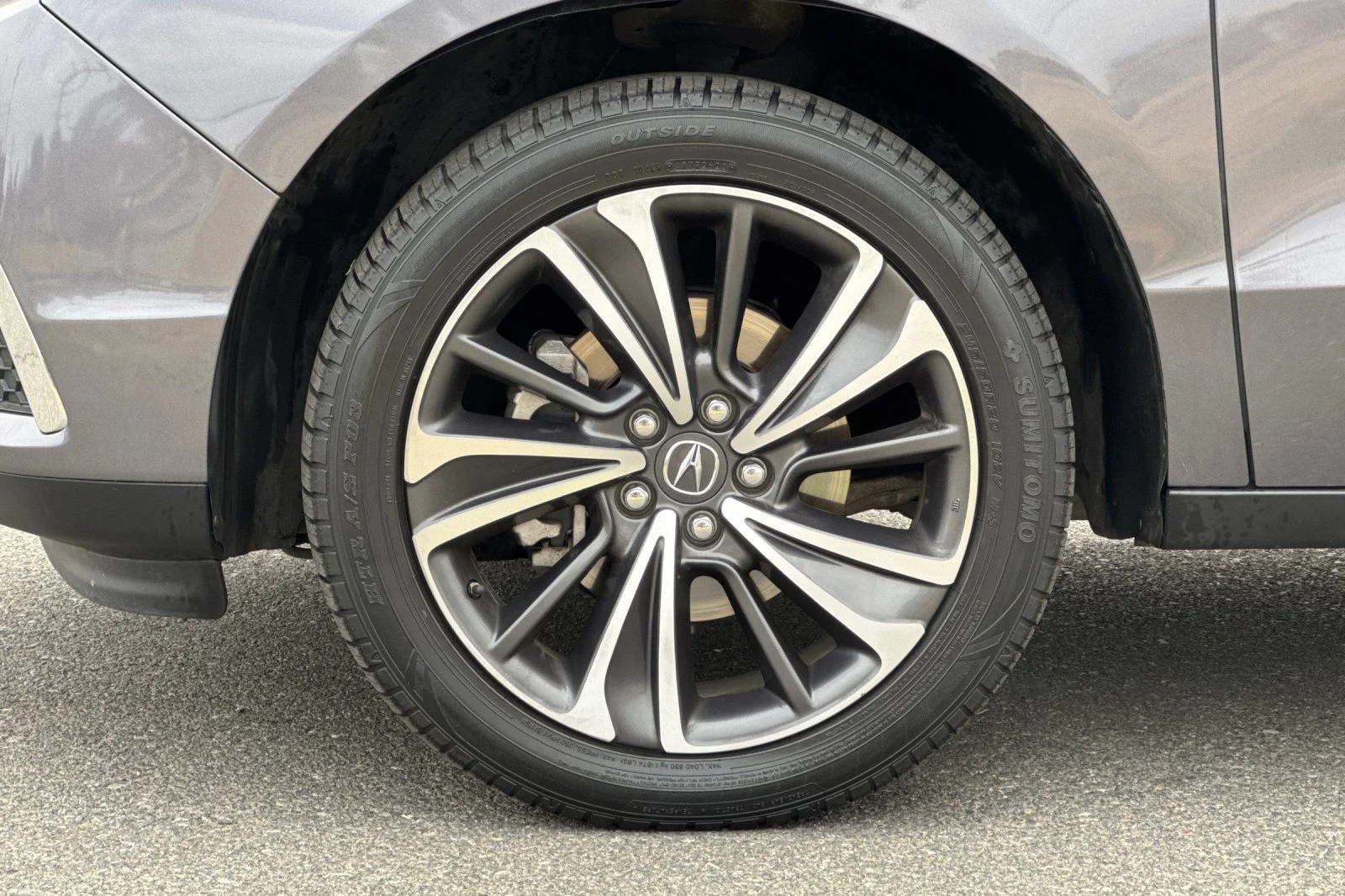 Used 2020  Acura Technology image 31