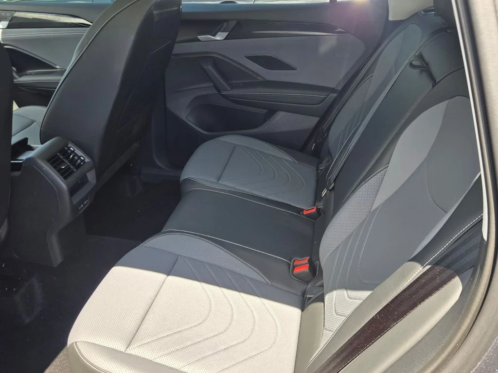 Certified Used 2026 Gray Volkswagen 2.0T SE image 6