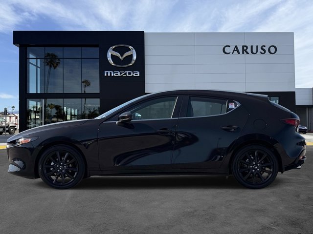 New 2026 Jet Black Mica Mazda 2.5 S Select Sport image 4