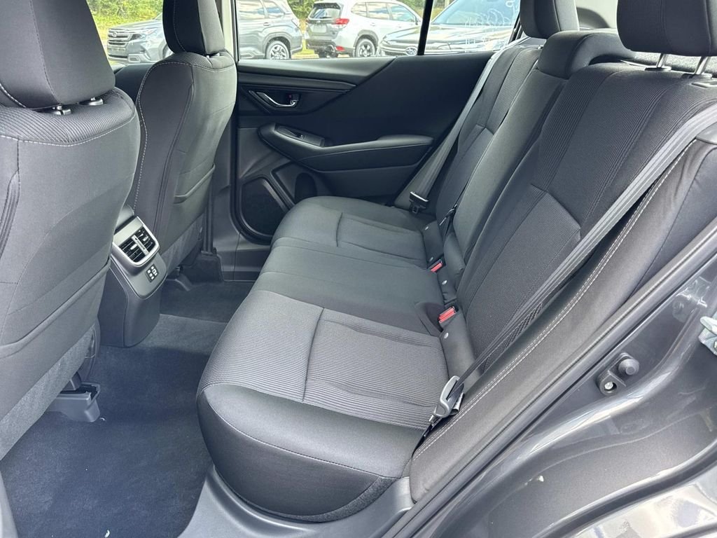 2025 Subaru Legacy Premium - Photo 13