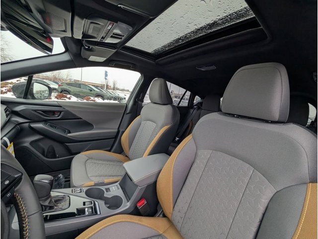 2026 Subaru Crosstrek Sport - Photo 26