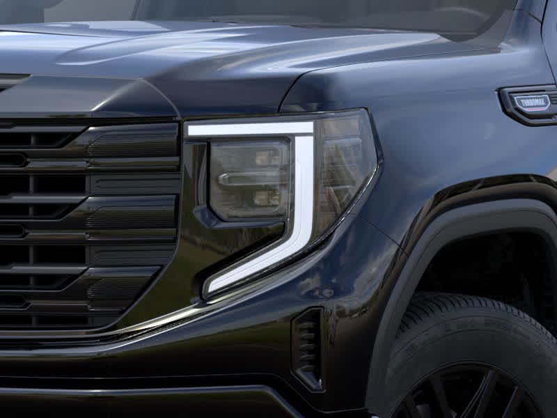 2026 GMC Sierra 1500 Elevation - Photo 10