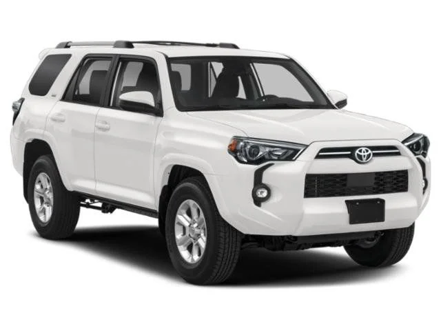 Used 2023 White Toyota SR5 Premium image 6