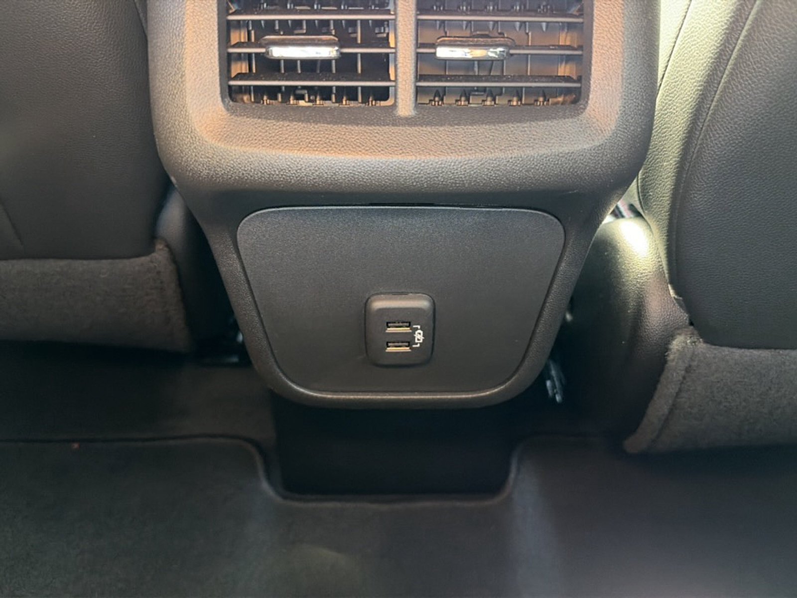 Used 2023 Summit White Chevrolet RS image 21