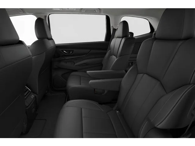 New 2027 MAGNETITE GRAY METALLIC Subaru Premium image 17