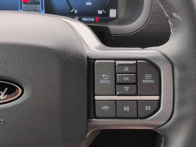 2026 Ford F-150 XLT - Photo 28