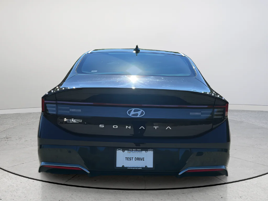 2024 Hyundai Sonata SEL - Photo 7