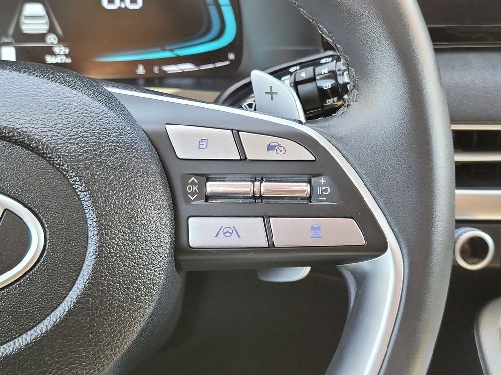 2025 Hyundai Palisade XRT - Photo 26