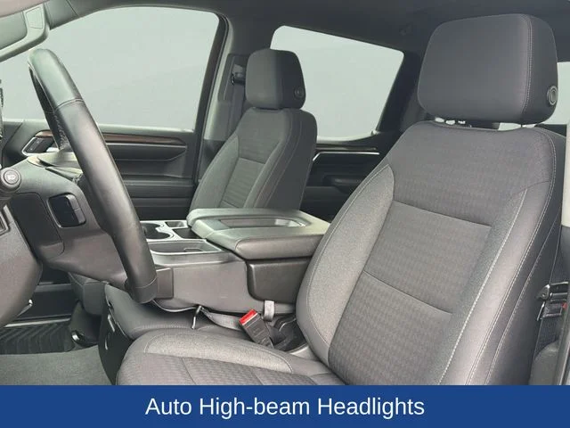 Used 2023 Black Chevrolet LT image 15