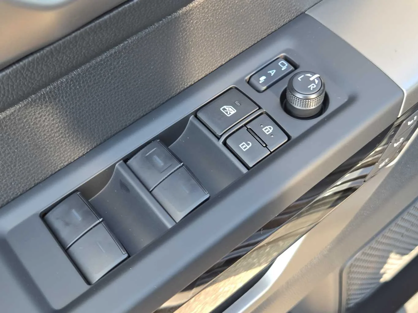 New 2026 Magnetic Gray Metallic Toyota Limited image 11