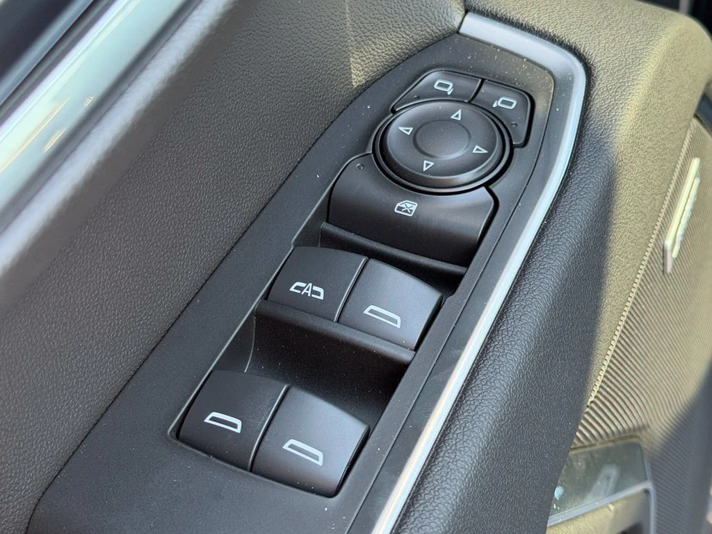 2026 Chevrolet Silverado 1500 RST - Photo 20