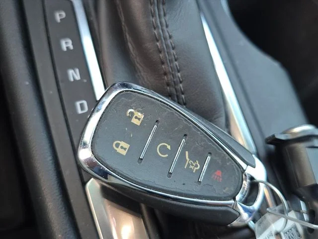 Used 2019 Beige Chevrolet Premier image 29