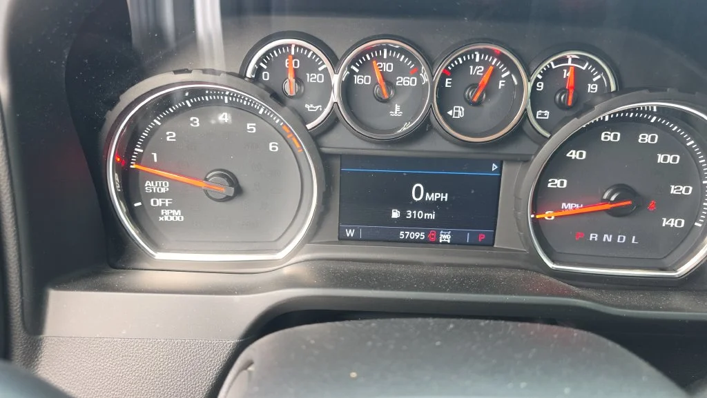 Certified Used 2021 Gray Chevrolet LT image 23