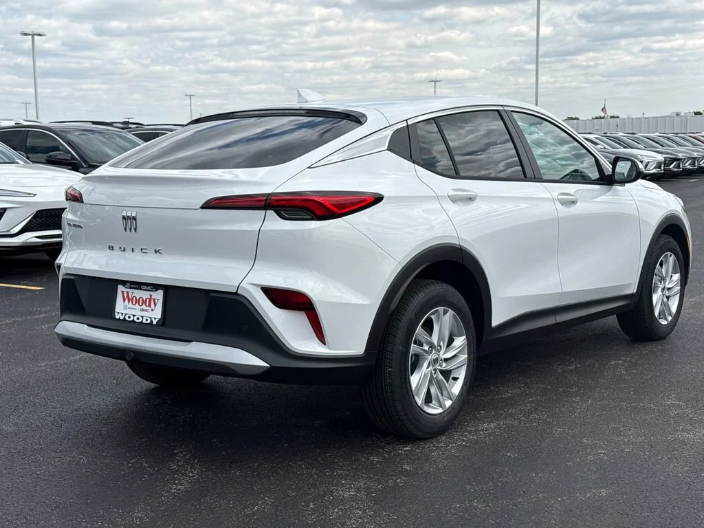 2026 Buick Envista Preferred - Photo 9