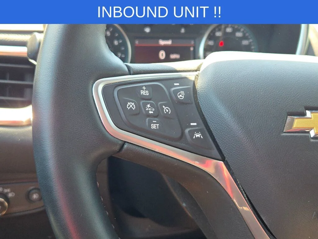 Used 2023 Blue Chevrolet Premier image 29