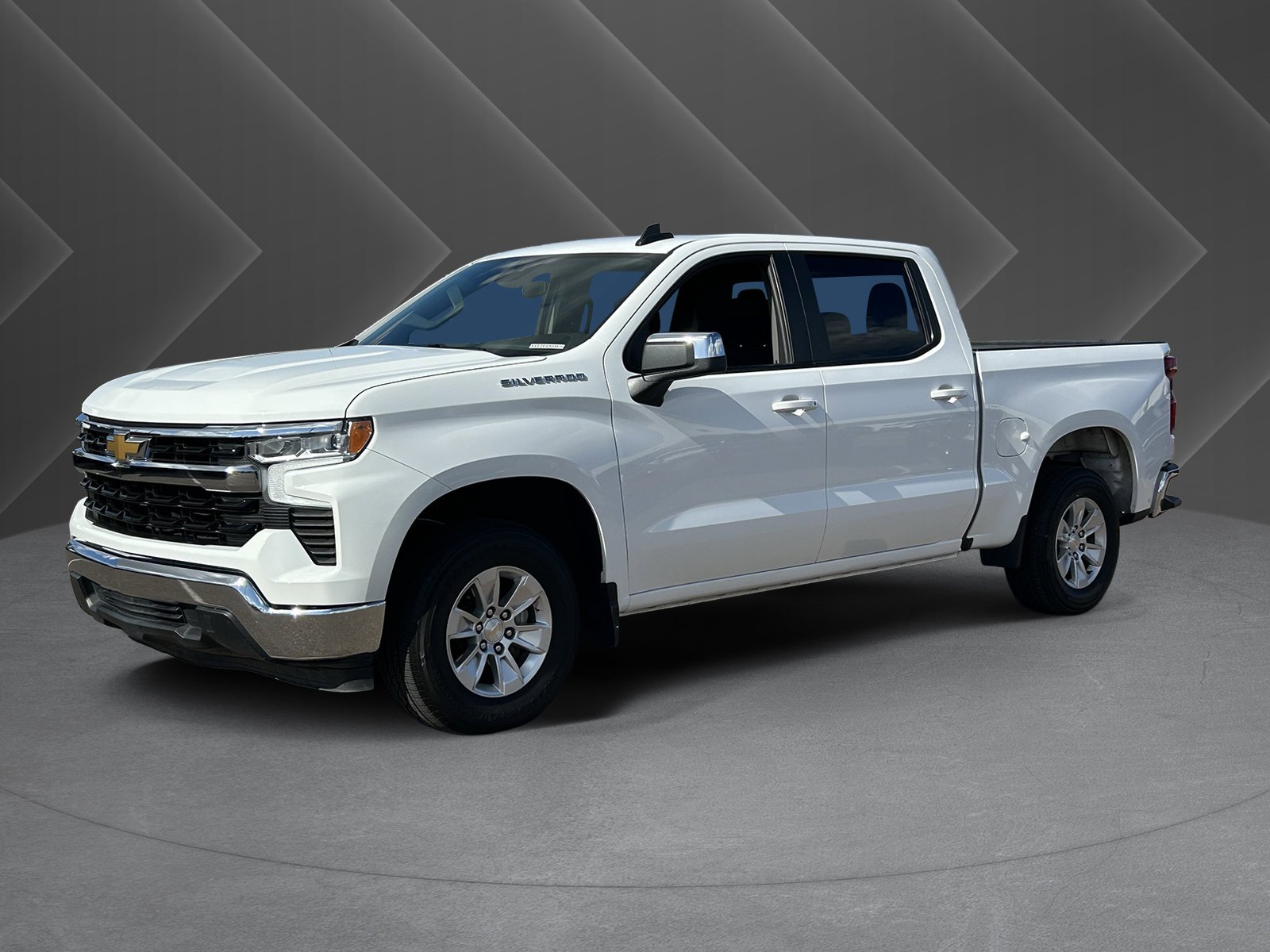 2025 Chevrolet Silverado 1500 LT - Photo 32