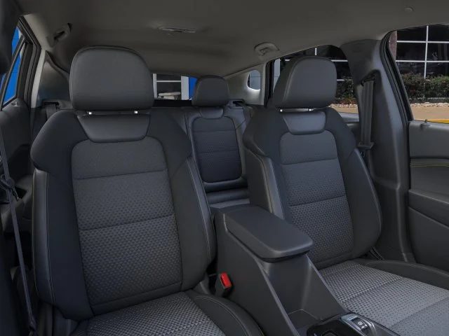 2026 Chevrolet Trax LT - Photo 16