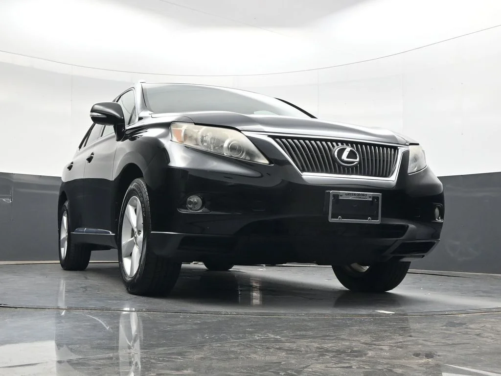 Used 2010  Lexus 350 image 26
