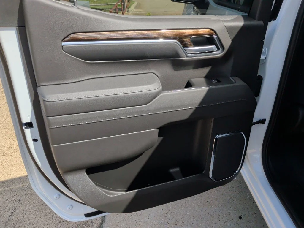 2026 GMC Sierra 1500 Elevation - Photo 33