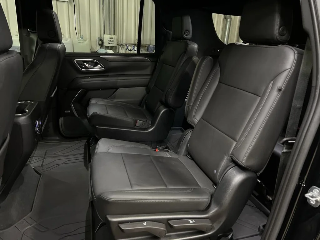 2023 Chevrolet Suburban Z71 - Photo 25
