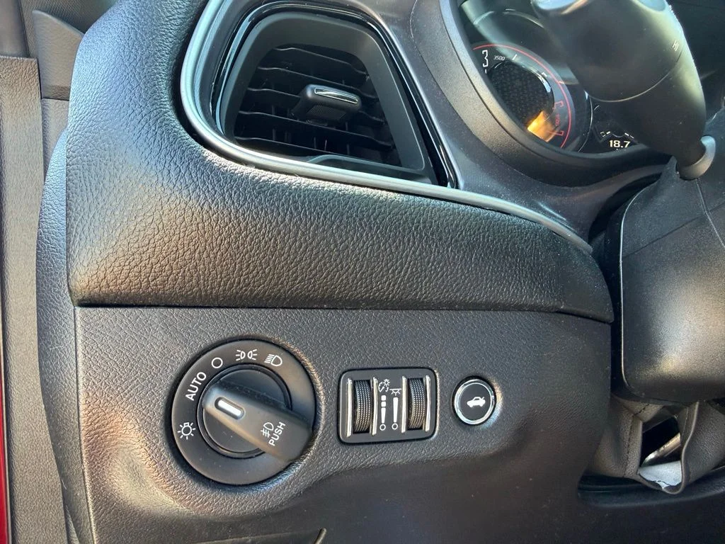 Used 2019 Red Dodge R/T image 18