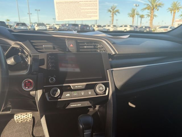 2019 Honda Civic Sport - Photo 19