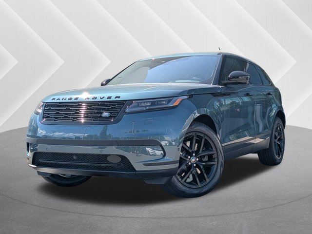 2026 Land Rover Range Rover Velar S