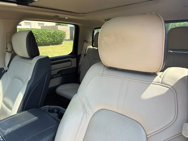 Used 2019 Blue Ram Limited image 12