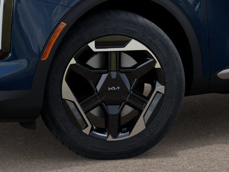 New 2027 Blue Kia S image 9