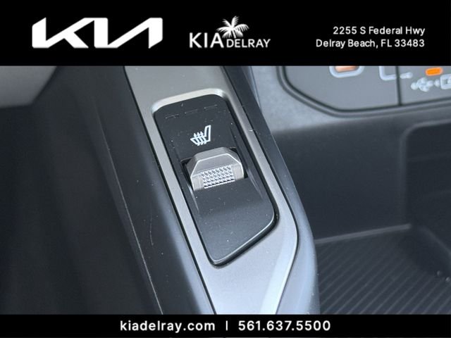2026 Kia Sorento EX PHEV - Photo 23