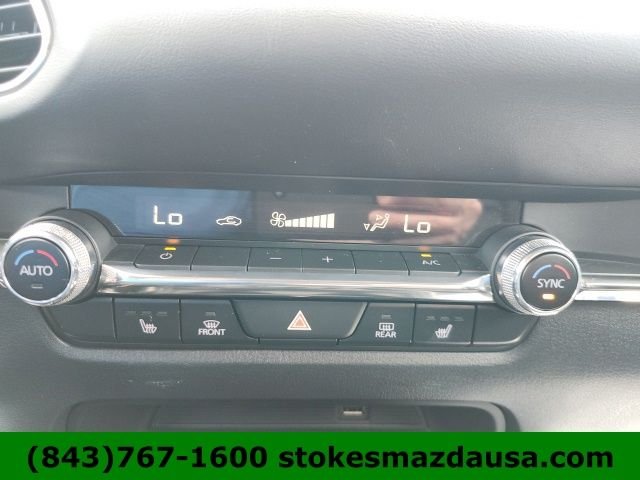 Used 2021 Gray Mazda Preferred image 34