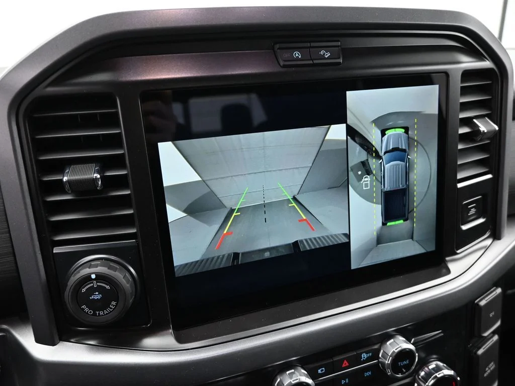 New 2026 Avalanche Ford XLT image 12