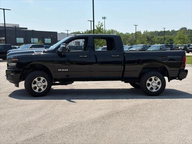 2026 RAM 2500 Big Horn - Photo 5