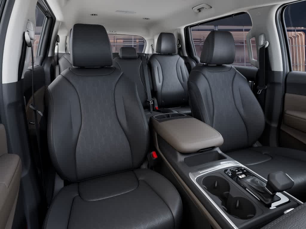 New 2026 Ceramic Silver Kia EX image 15