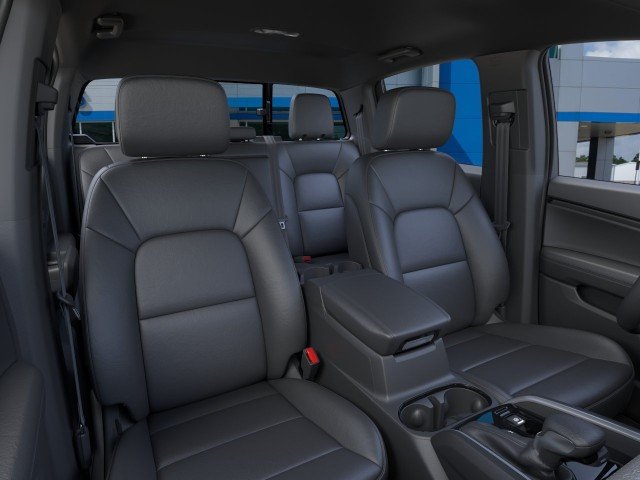 2026 Chevrolet Colorado LT - Photo 16